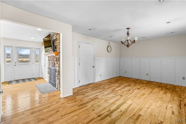 $205,000 | 8436 New Floyd Road, Floyd, NY 13440