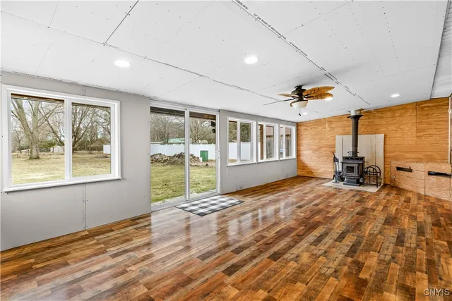 $205,000 | 8436 New Floyd Road, Floyd, NY 13440