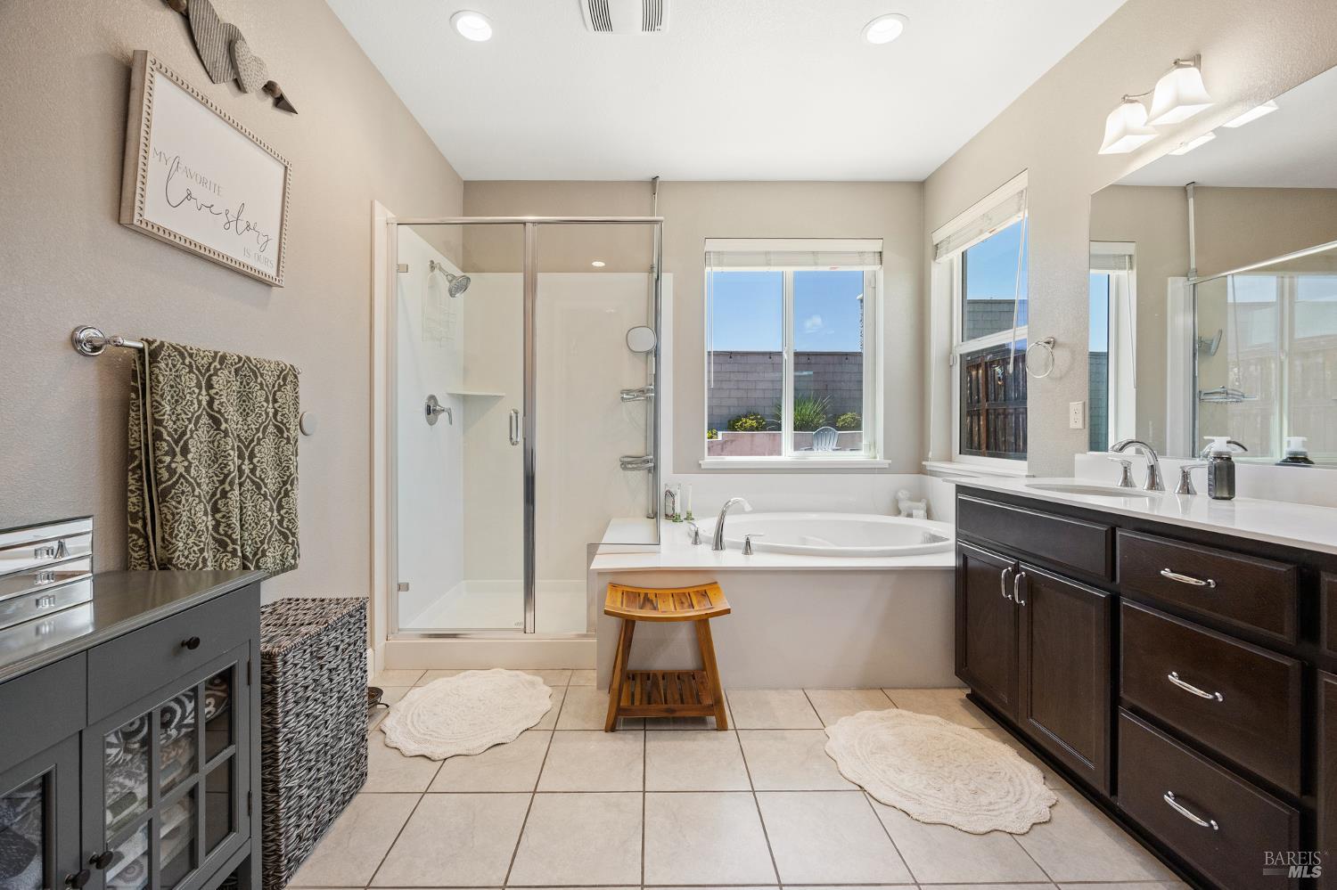 3024 Muse Way Fairfield, CA 94533 - Photo 29 of 42 Primary Bathroom
