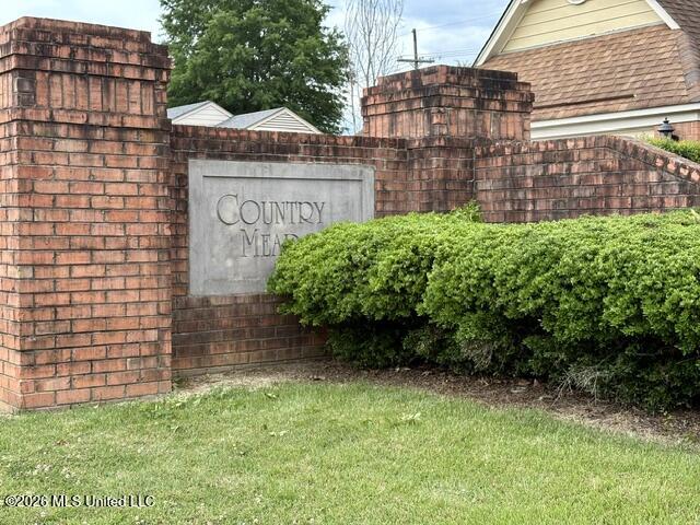 107 Peach Tree Drive Senatobia, MS 38668 - Photo 3 of 66 IMG_3565