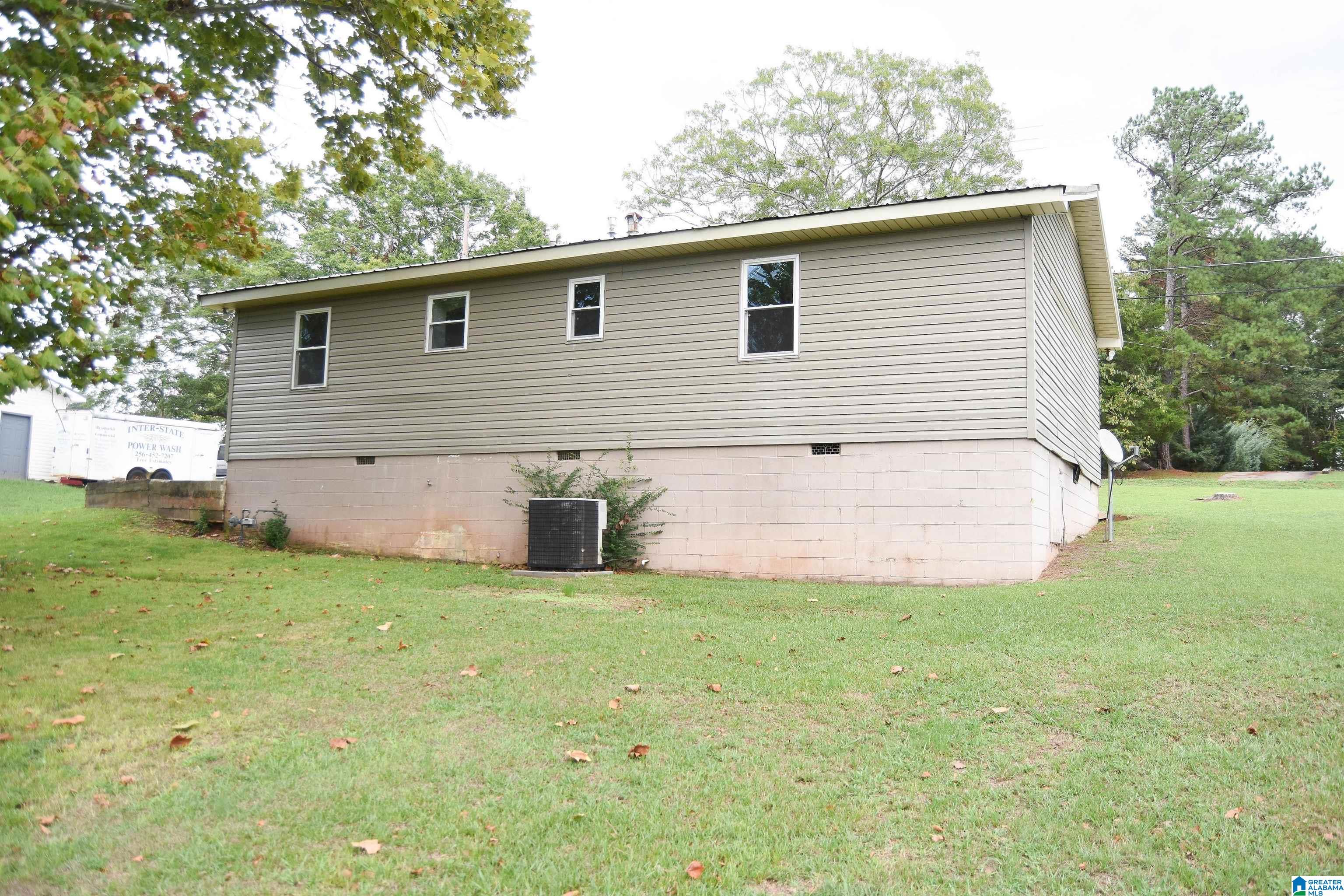 703 Brutonville Road Jacksonville, AL 36265 - Photo 29 of 29