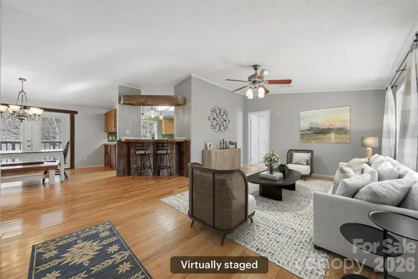 $429,900 | 3066 Hartley Kincaid Place, Lenoir, NC 28645