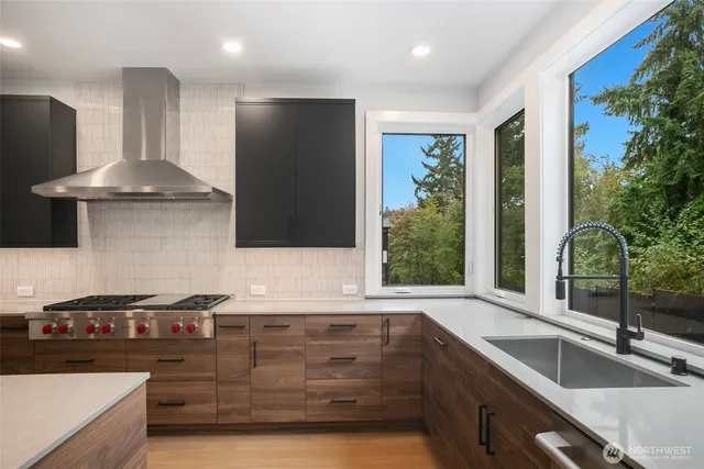 $2,399,950 | 13032 Southeast 19th Court, Bellevue, WA 98005