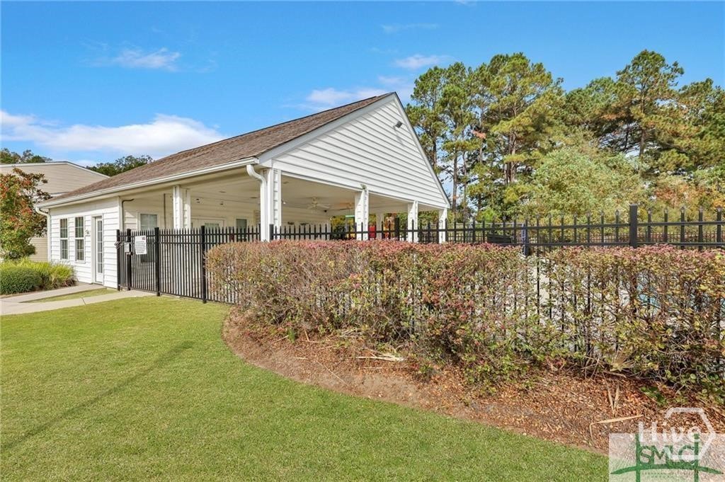 500 Gov Treutlen Circle Pooler, GA 31322 - Photo 24 of 29