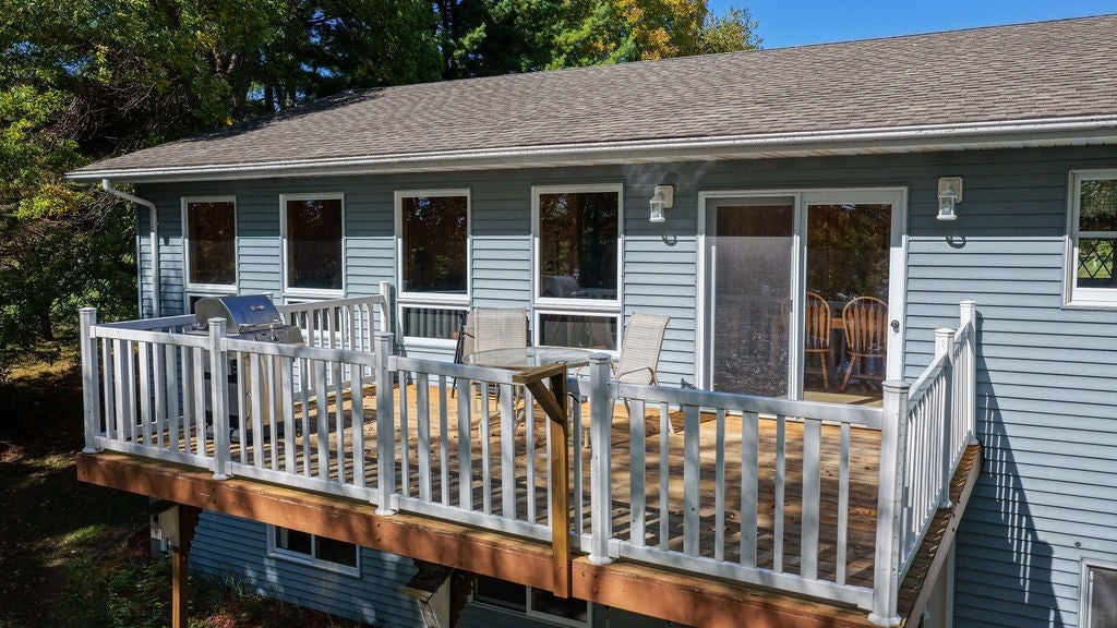 11485 Pine Lake Road Frederic, WI 54837 - Photo 13 of 57 Gallery Image 13
