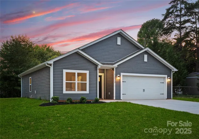 $315,000 | 606 Westover Street, Gastonia, NC 28054