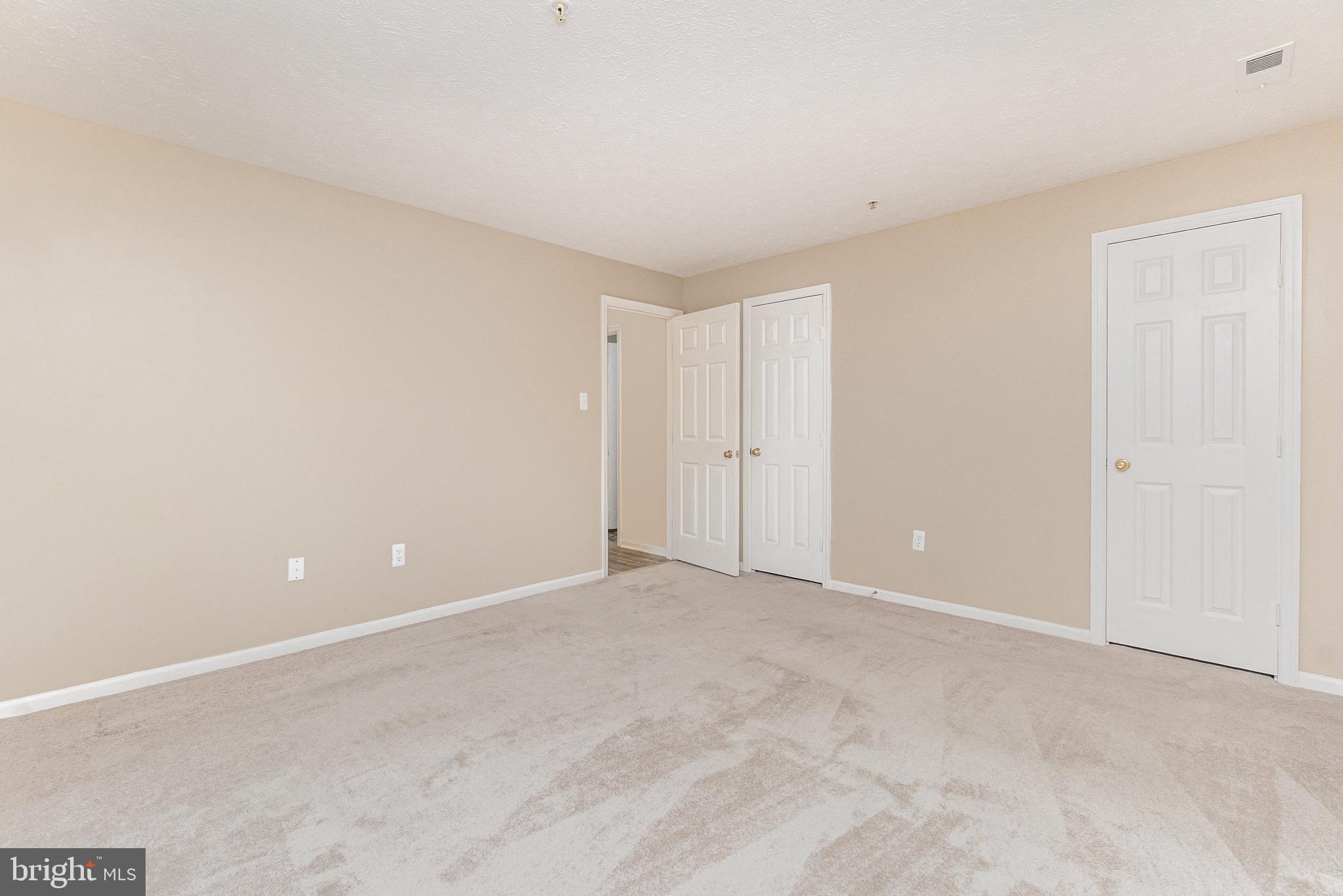 1401 Sage Lane, Unit 1401M Belcamp, MD 21017 - Photo 25 of 30 a view of an empty room