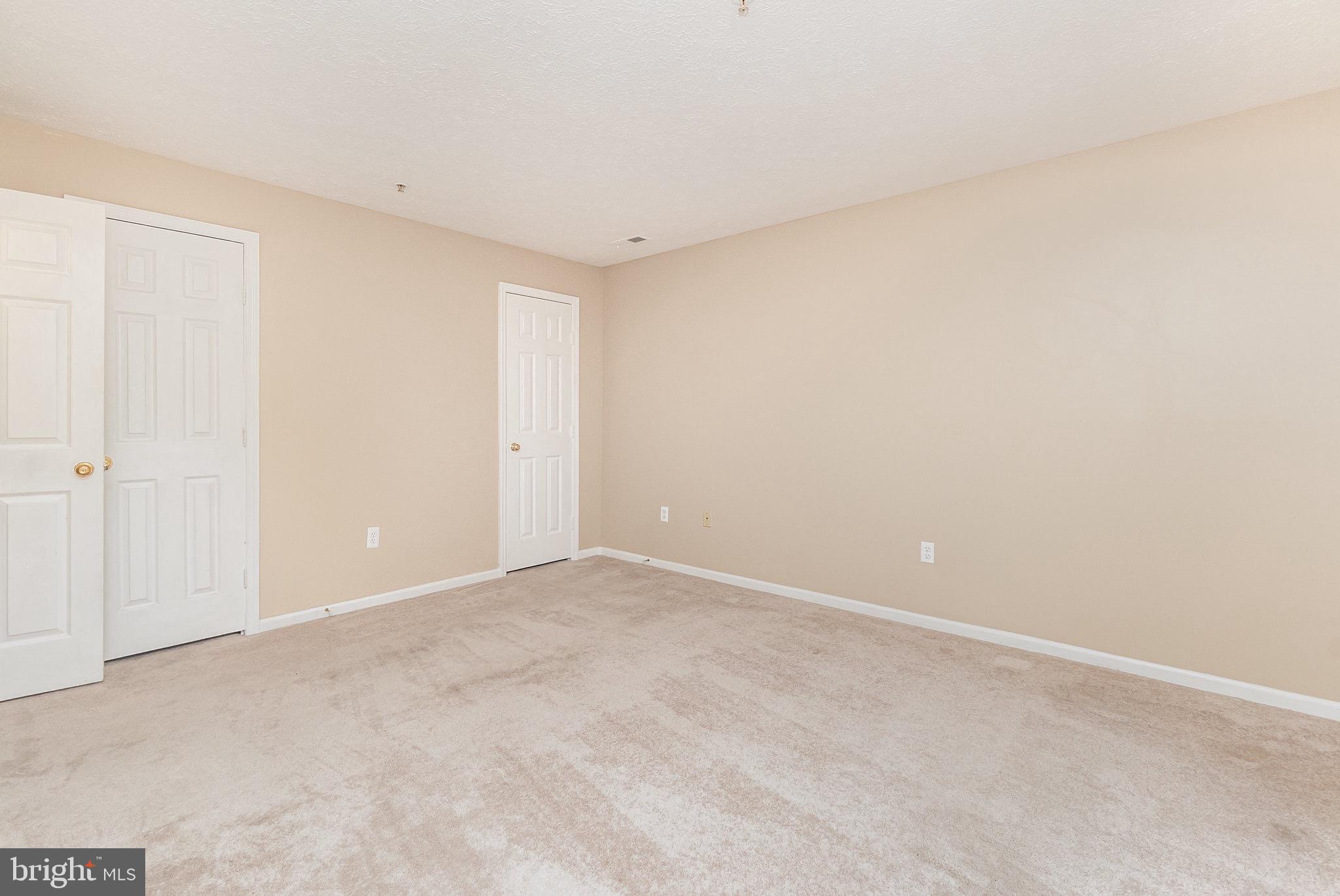 1401 Sage Lane, Unit 1401M Belcamp, MD 21017 - Photo 26 of 30 a view of an empty room