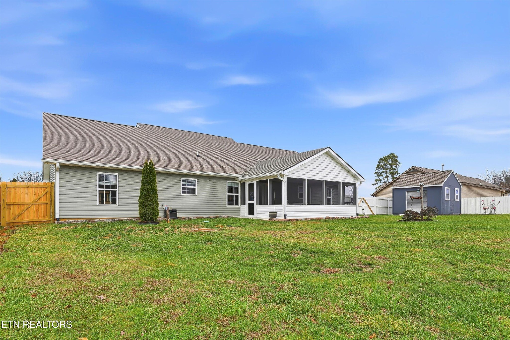 530 Roper Way Walland, TN 37886 - Photo 4 of 29 Gallery Image 4