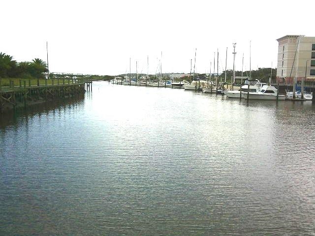252 Riberia Street St. Augustine, FL 32084 - Photo 4 of 6