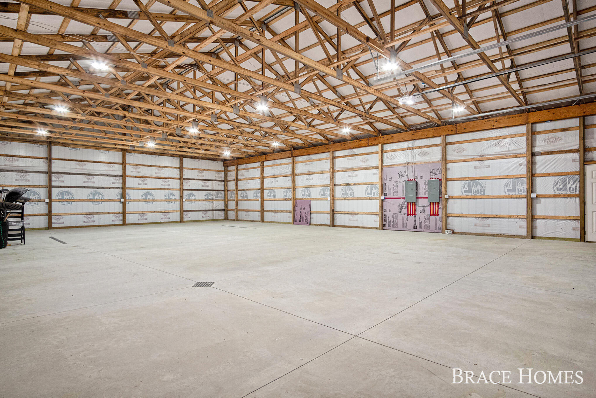 10801 Federal Road Howard City, MI 49329 - Photo 9 of 22 6