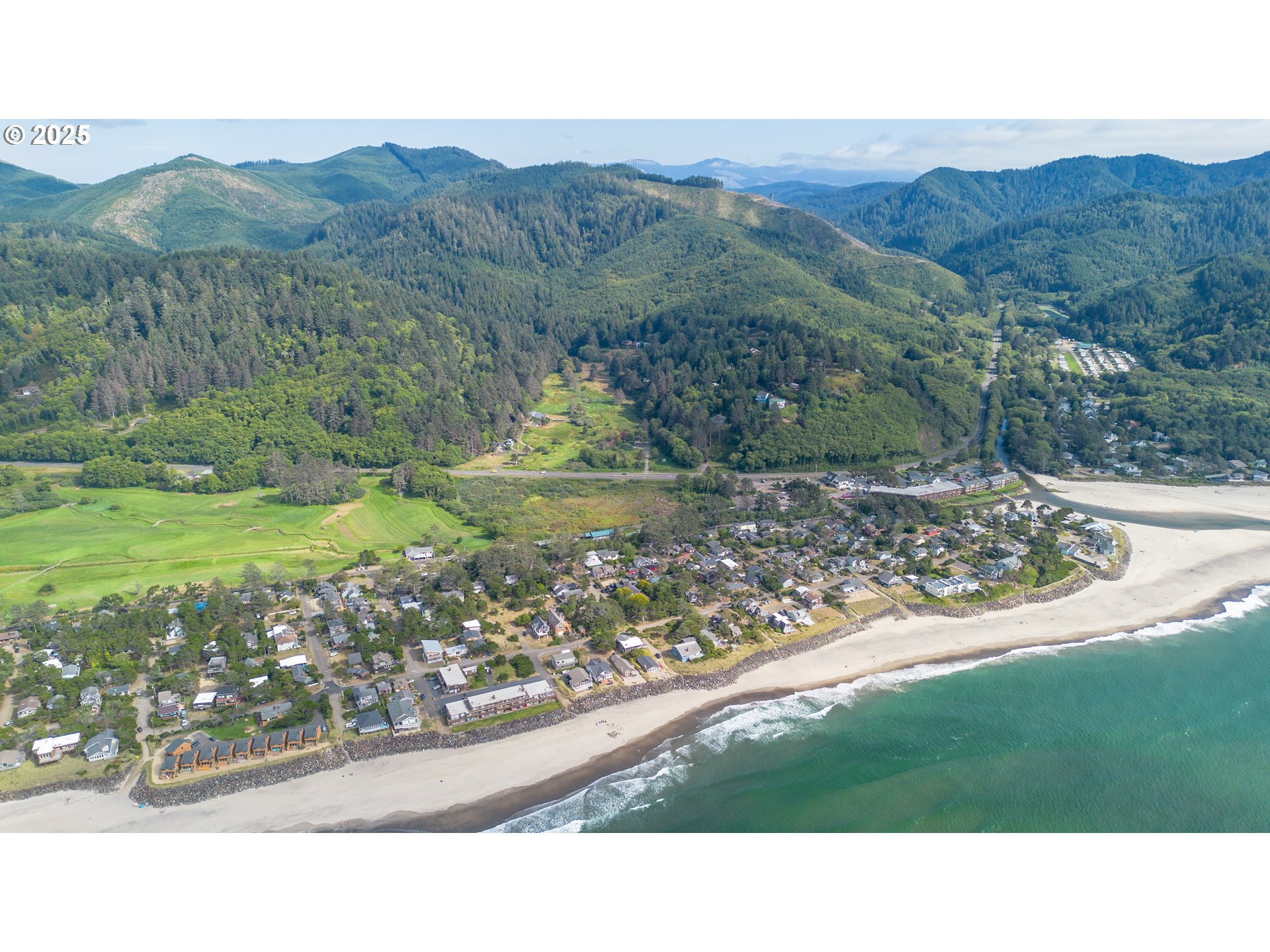 South Fairway Road Neskowin, OR 97149 - Photo 2 of 7