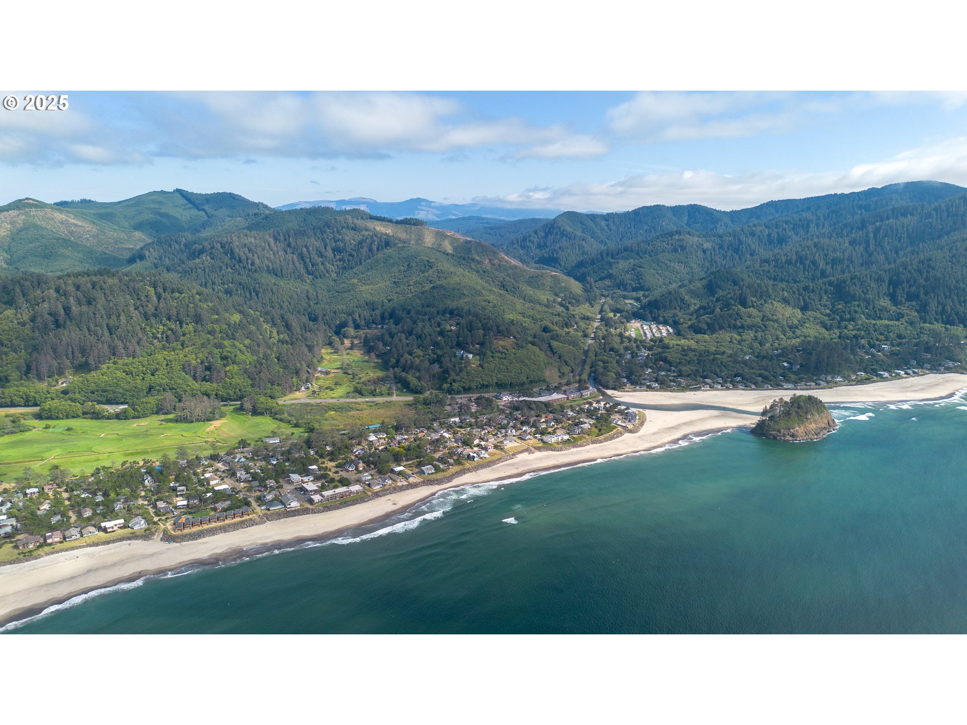 South Fairway Road Neskowin, OR 97149 - Photo 4 of 7