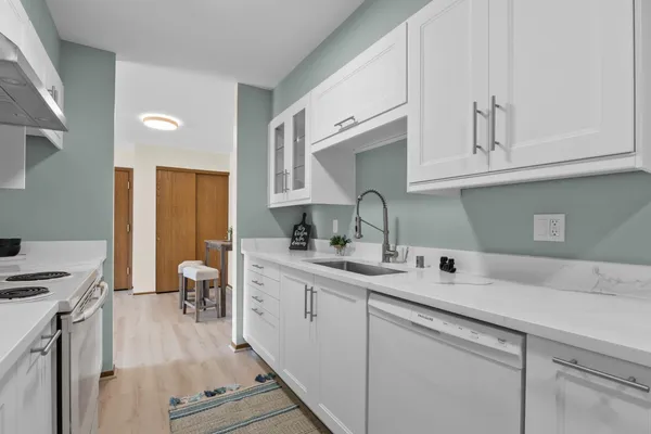 $225,000 | 6329 West Nebraska Avenue, Unit 203, Milwaukee, WI 53220
