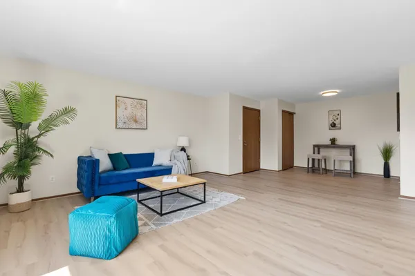 $225,000 | 6329 West Nebraska Avenue, Unit 203, Milwaukee, WI 53220