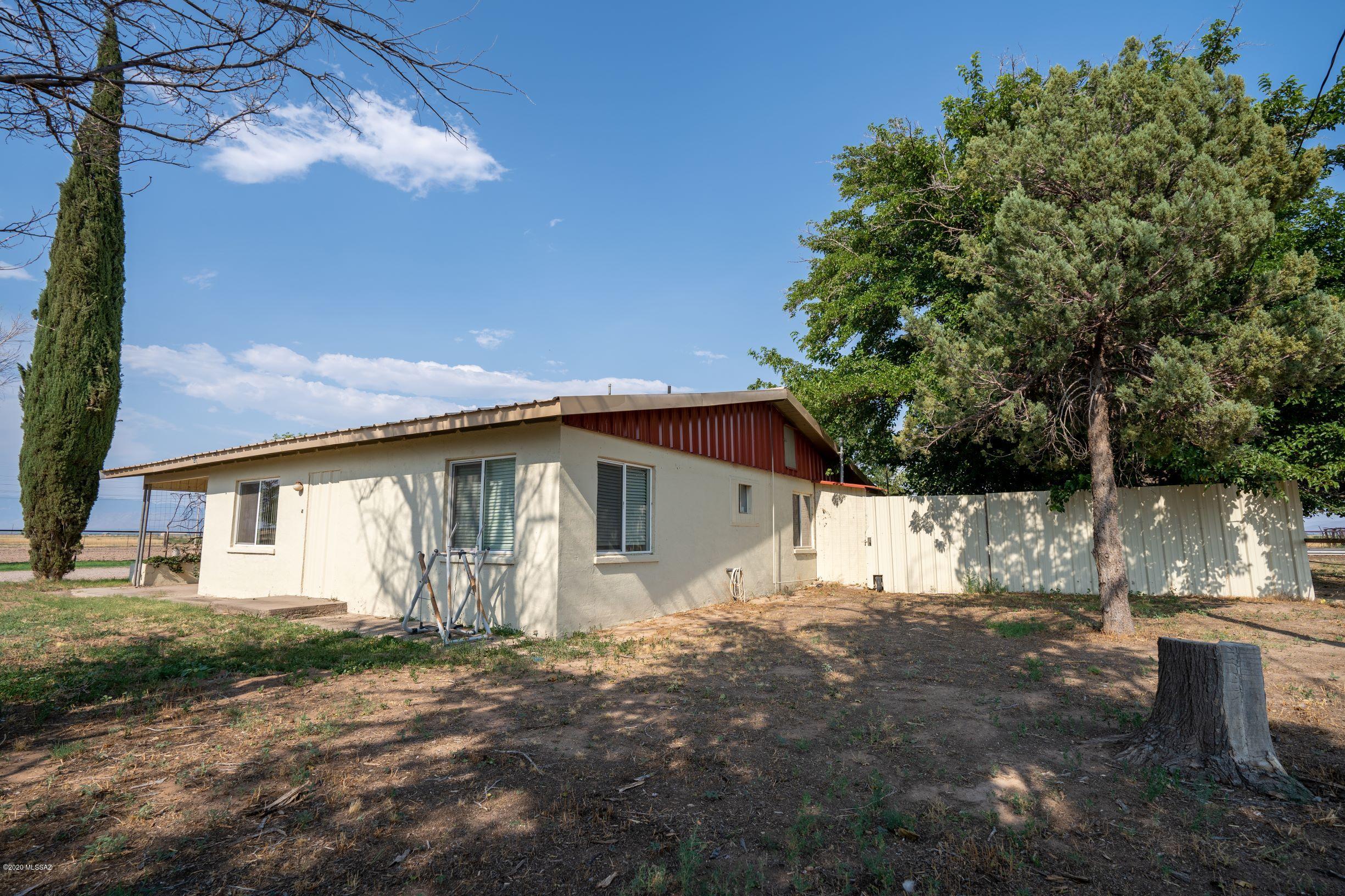 7664 Fort Grant Road Willcox, AZ 85643 - Photo 41 of 43