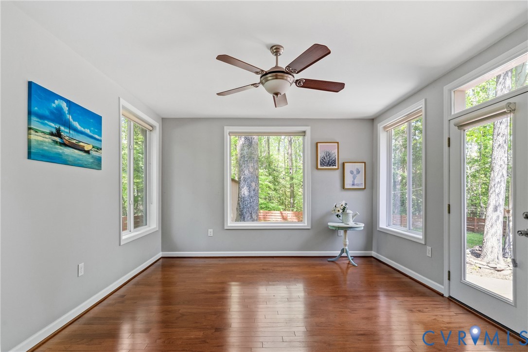 4604 Black Oak Road North Chesterfield, VA 23237 - Photo 19 of 46