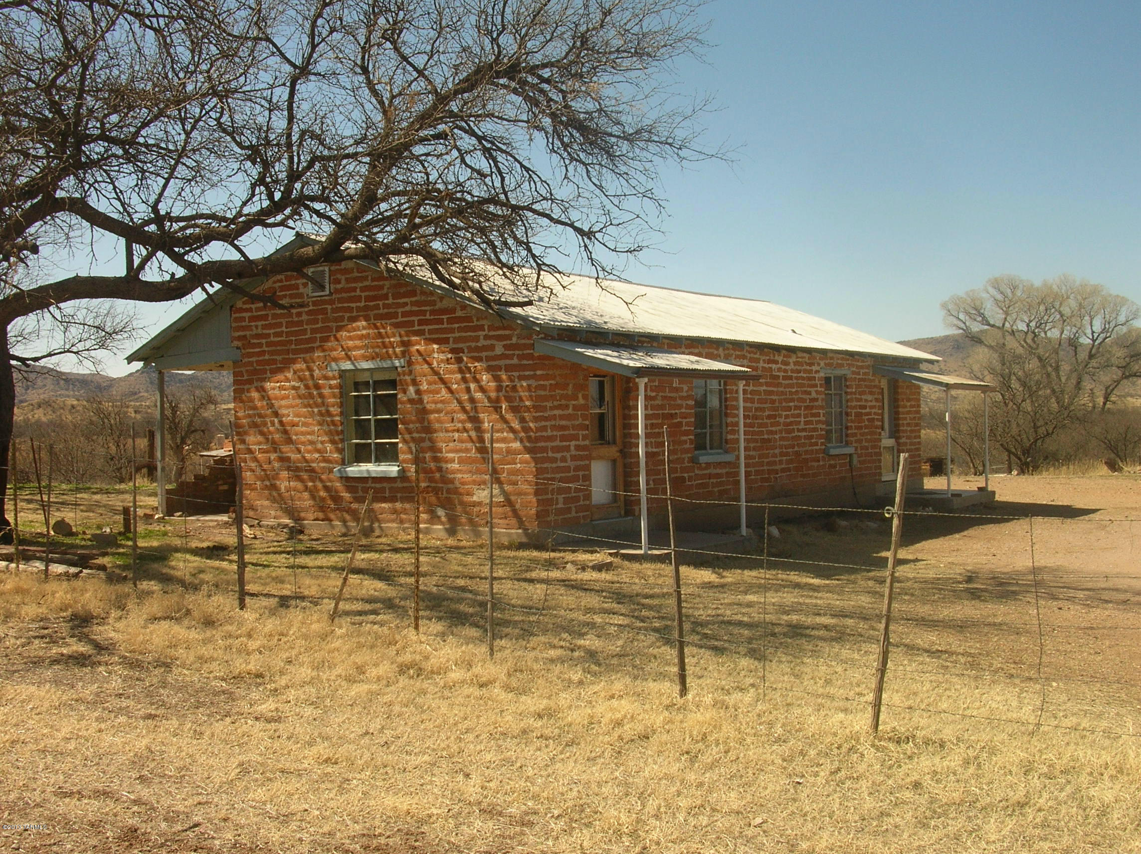 37180 Ruby Road South Arivaca, AZ 85601 - Photo 1 of 2