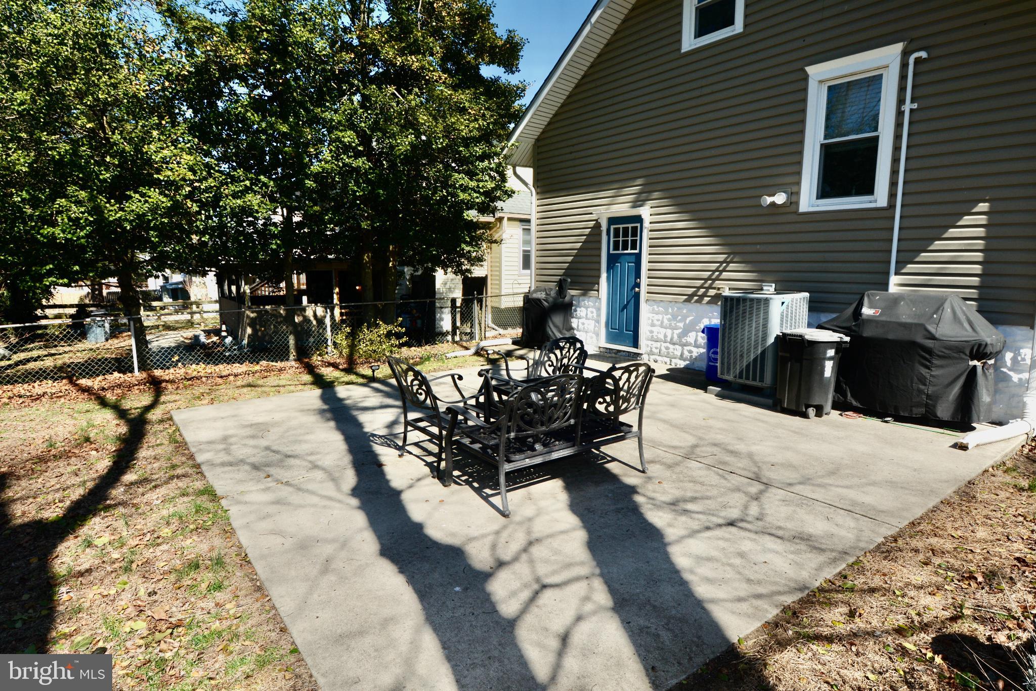 311 Bowers Avenue Runnemede, NJ 08078 - Photo 26 of 31