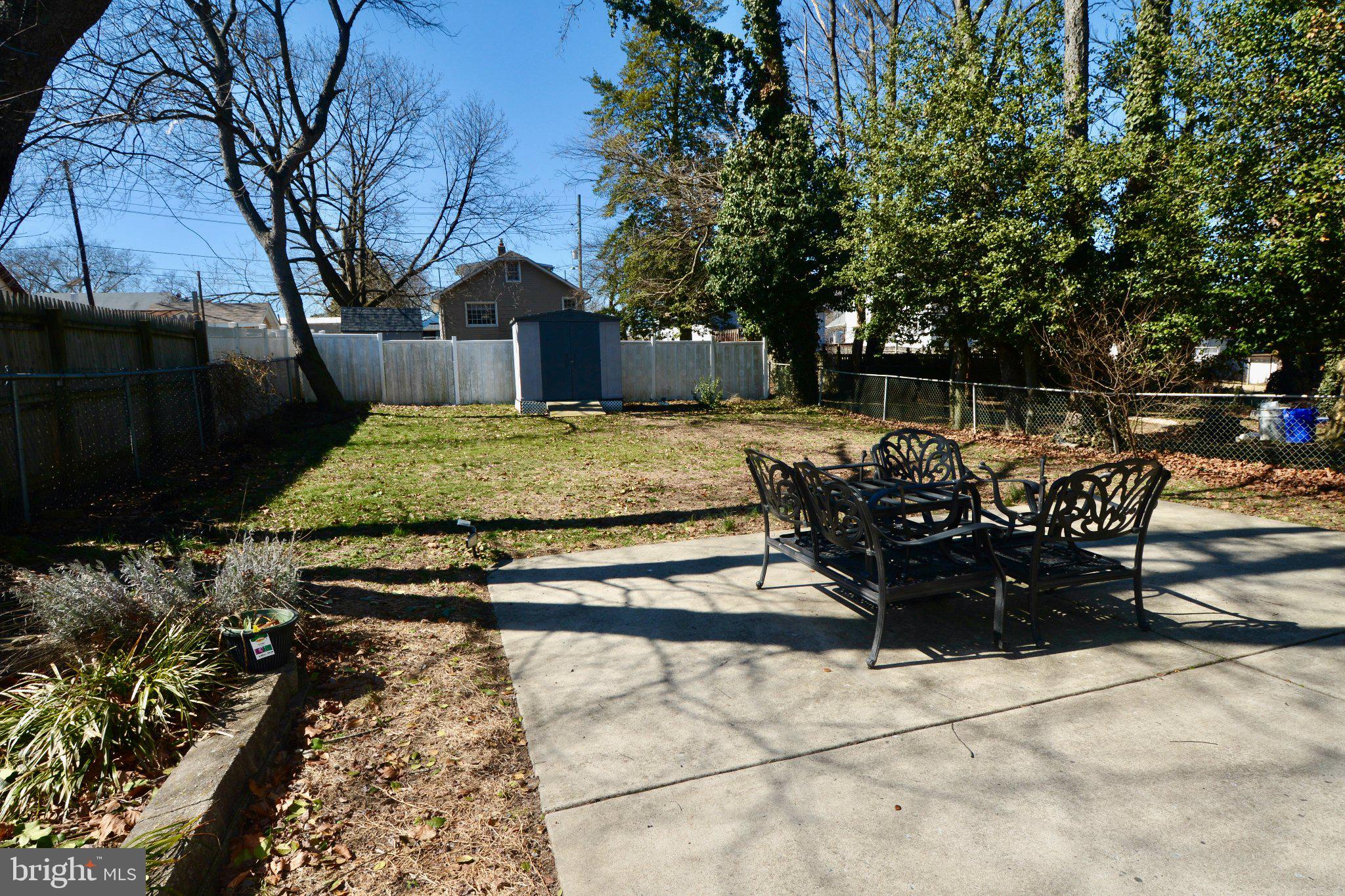 311 Bowers Avenue Runnemede, NJ 08078 - Photo 27 of 31