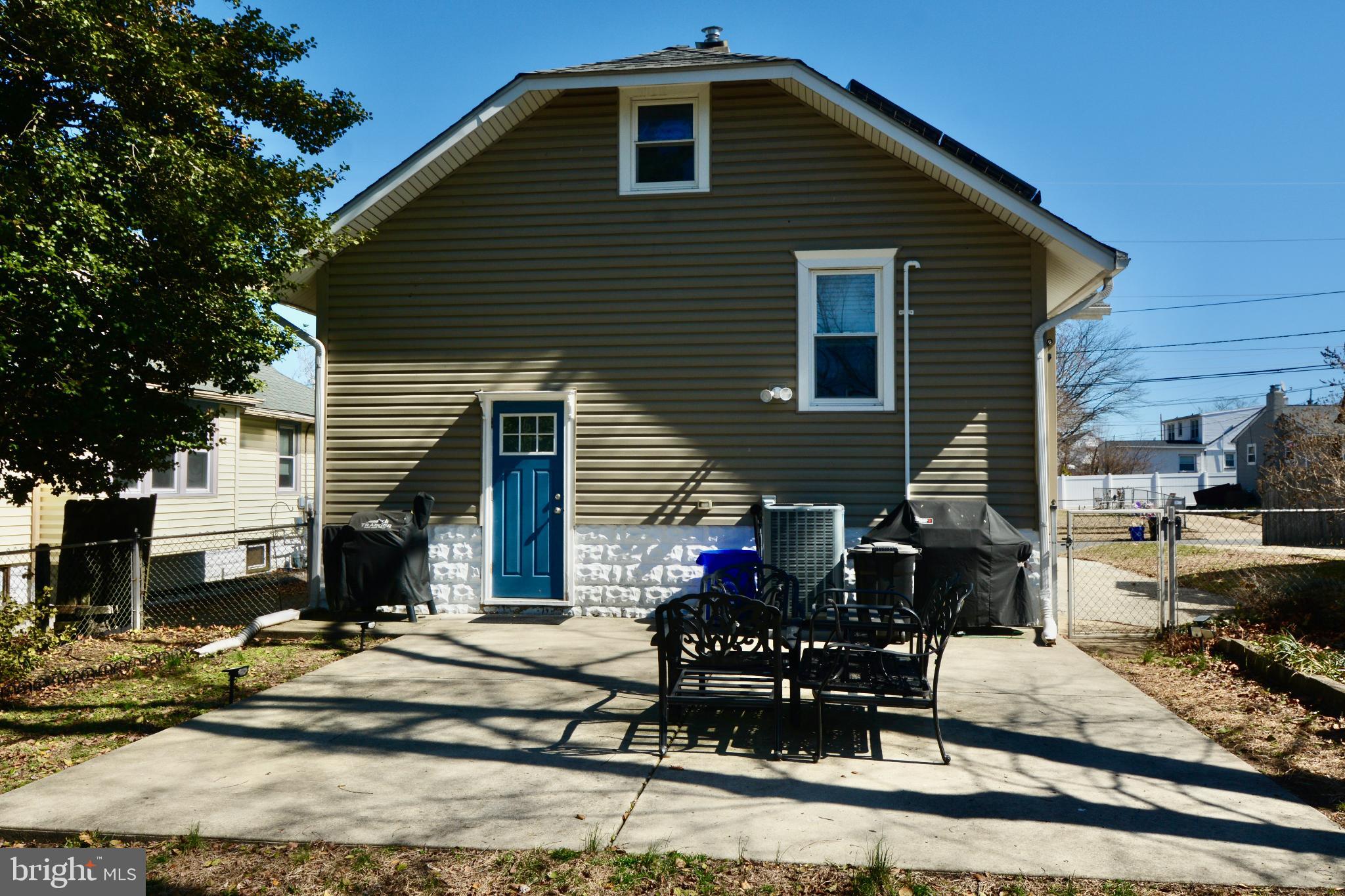 311 Bowers Avenue Runnemede, NJ 08078 - Photo 28 of 31