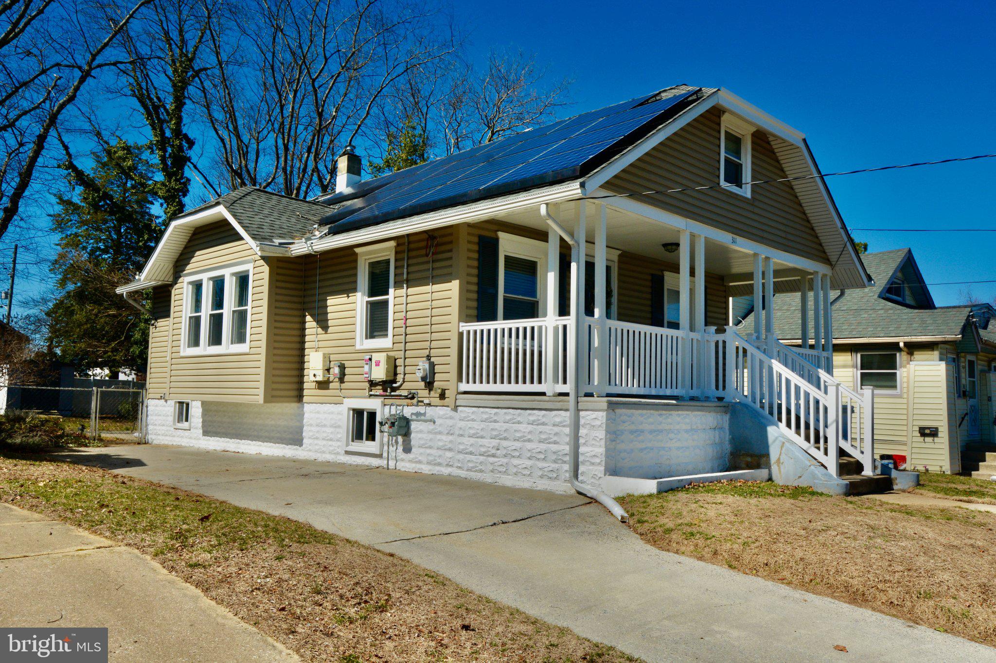 311 Bowers Avenue Runnemede, NJ 08078 - Photo 29 of 31