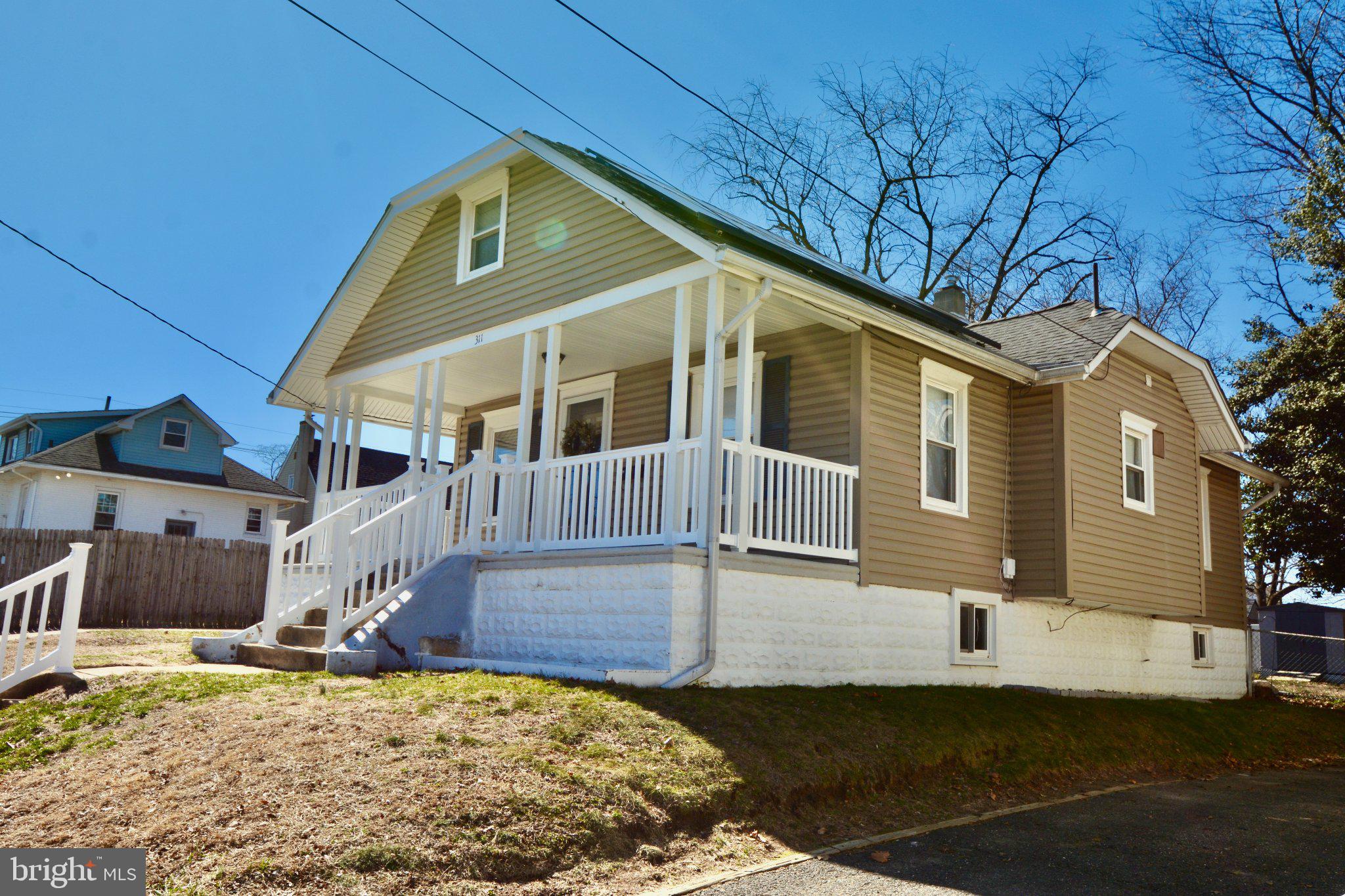 311 Bowers Avenue Runnemede, NJ 08078 - Photo 30 of 31