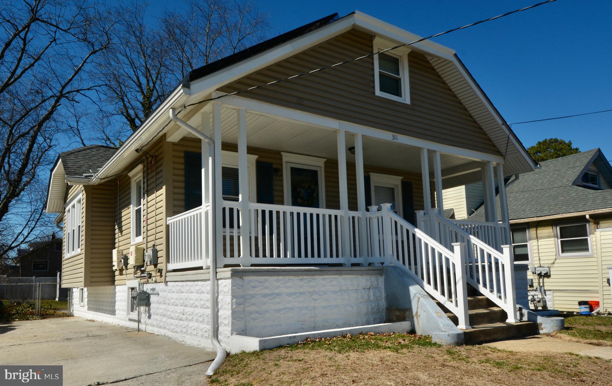 311 Bowers Avenue Runnemede, NJ 08078 - Photo 3 of 31
