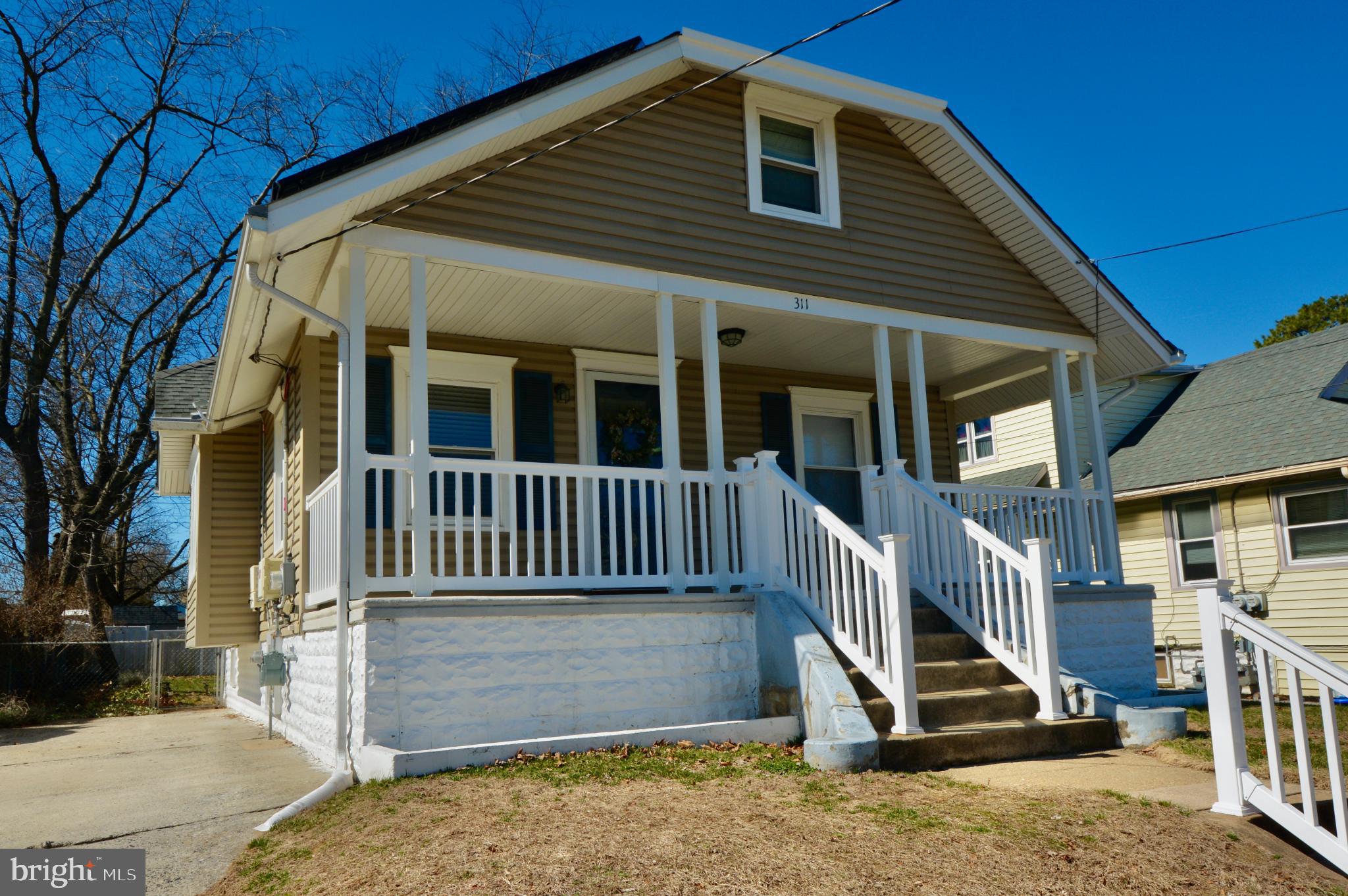 311 Bowers Avenue Runnemede, NJ 08078 - Photo 31 of 31