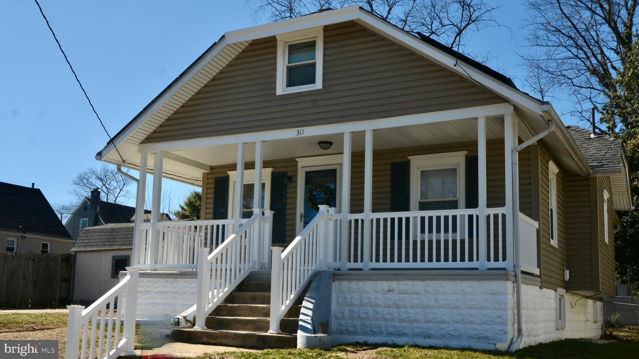 311 Bowers Avenue Runnemede, NJ 08078 - Photo 4 of 31