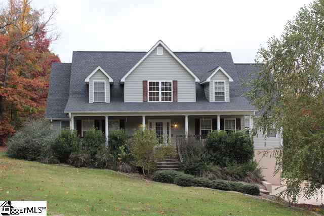 60 Rabbit Road Travelers Rest, SC 29690 - Photo 1 of 1