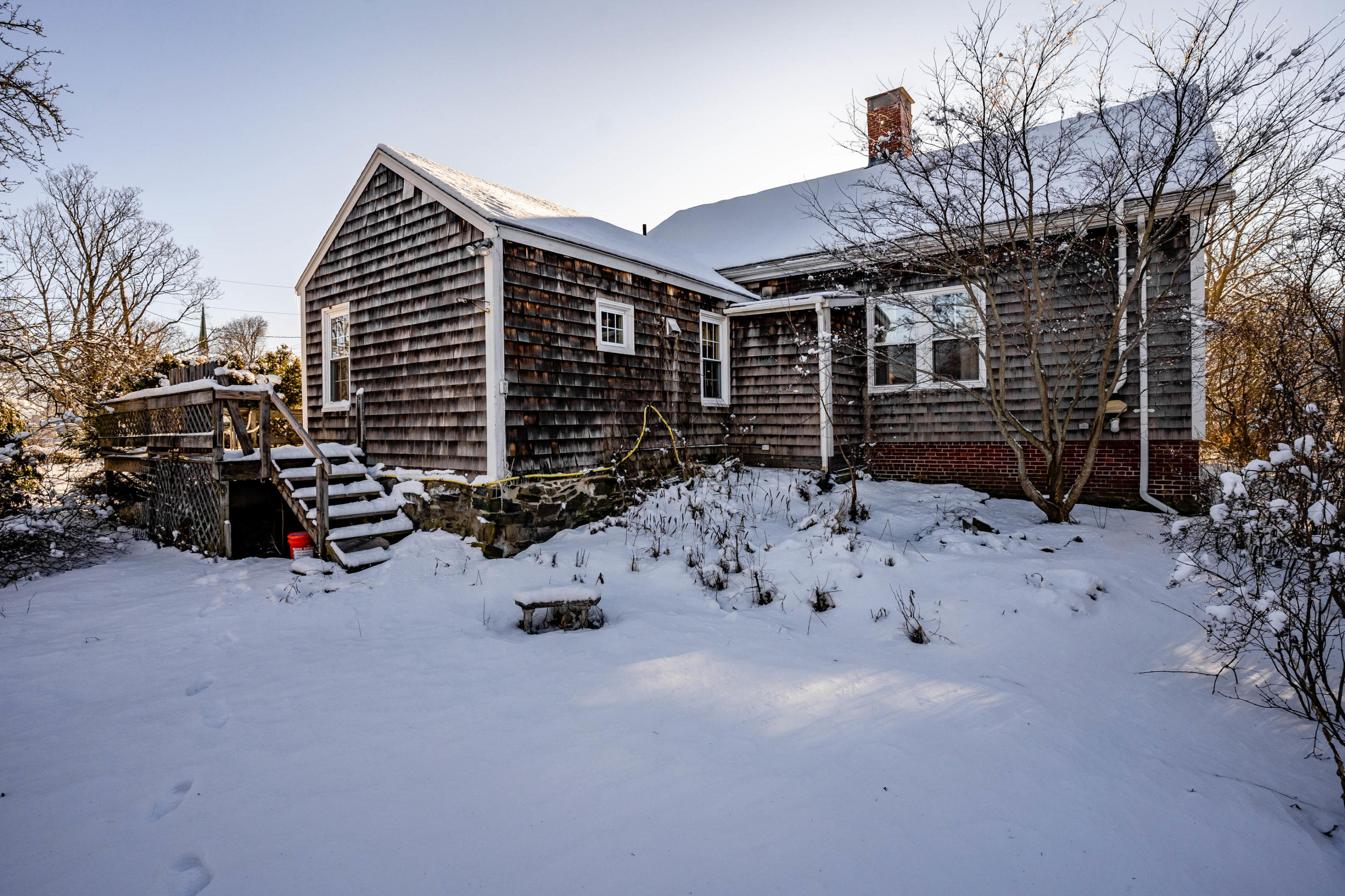 254 Cottage Road South Portland, ME 04106 - Photo 22 of 26 1-Exterior (13 of 12)