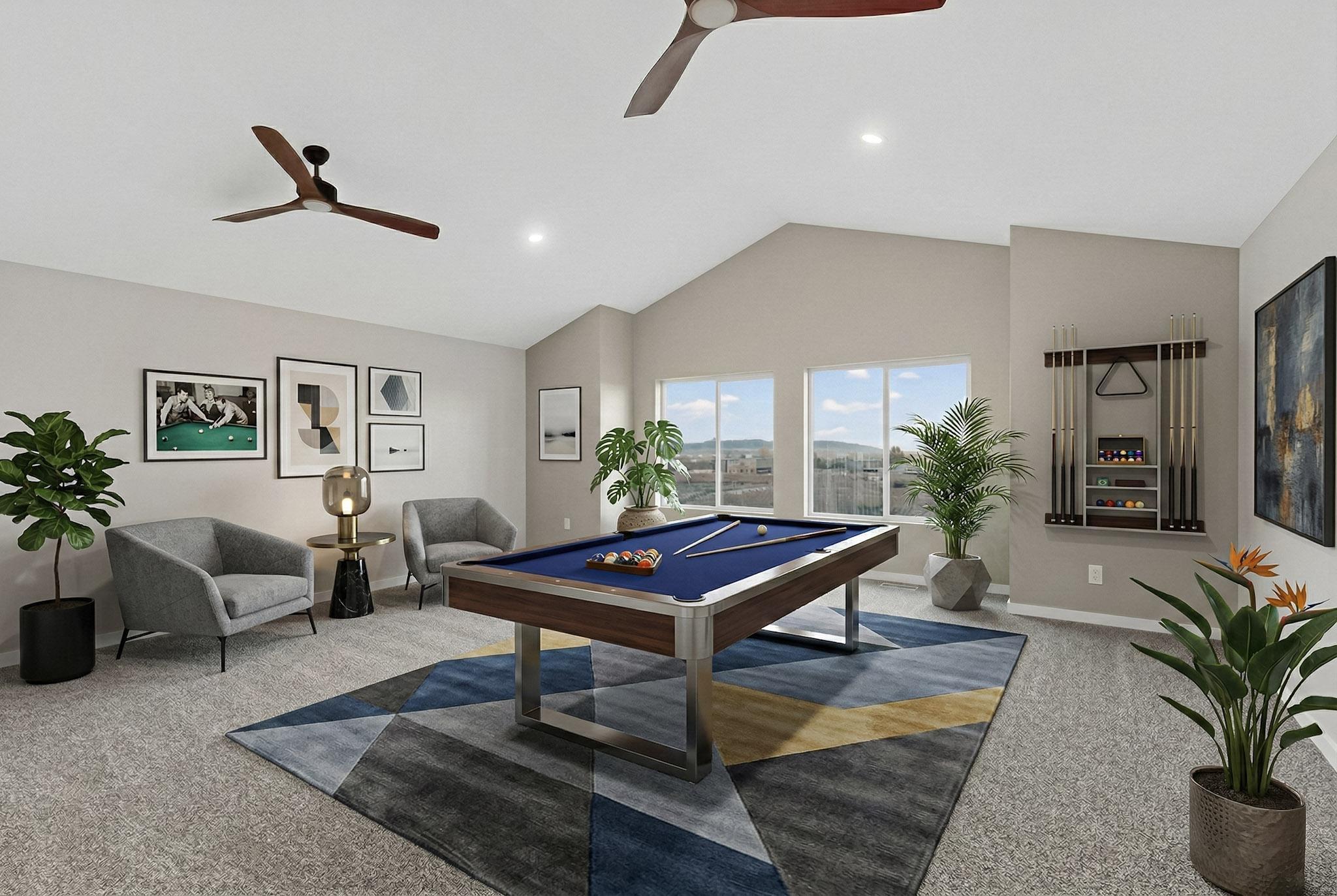 421 9th Avenue Northeast Rio Rancho, NM 87124 - Photo 27 of 48 Gallery Image 27
