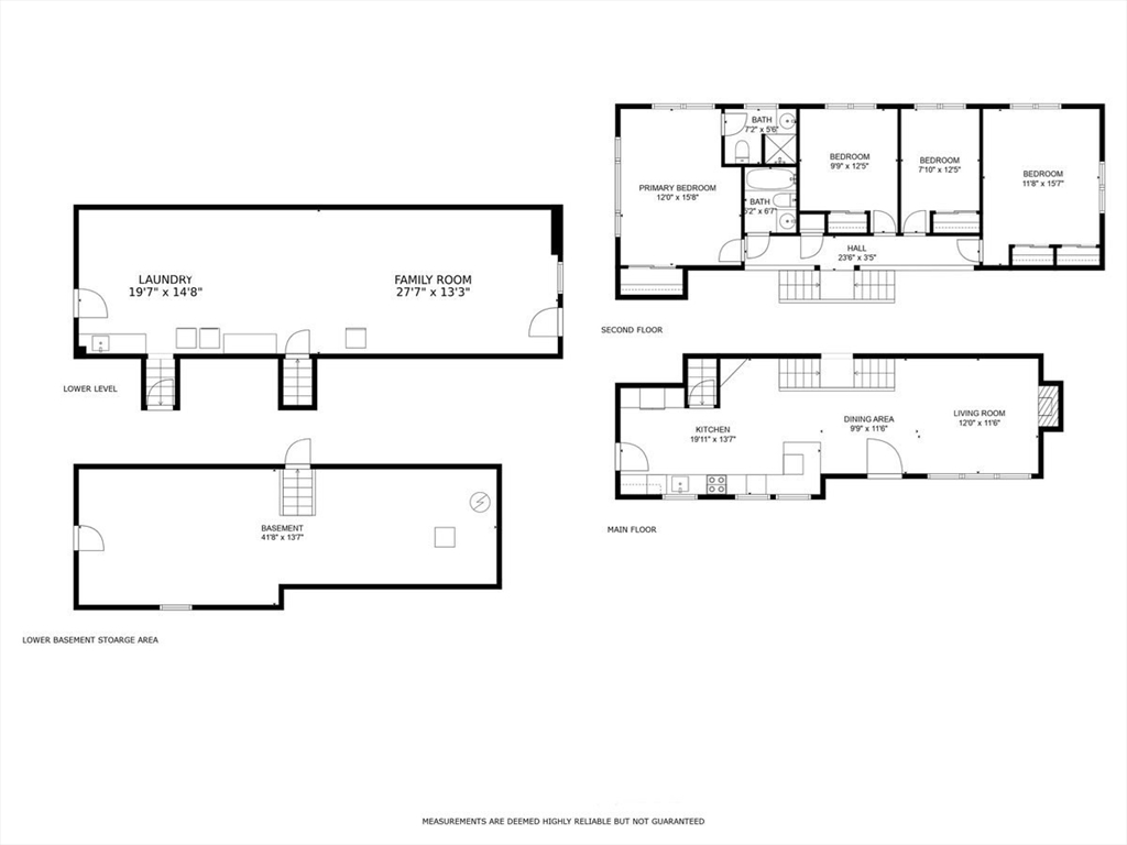 47 R Medway Street Norfolk, MA 02056 - Photo 41 of 42 Gallery Image 41