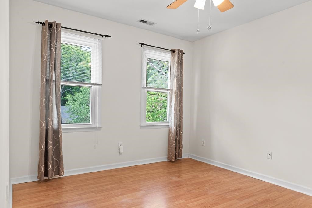 1609 Nesfield Place Raleigh, NC 27606 - Photo 26 of 30 Bedroom 3