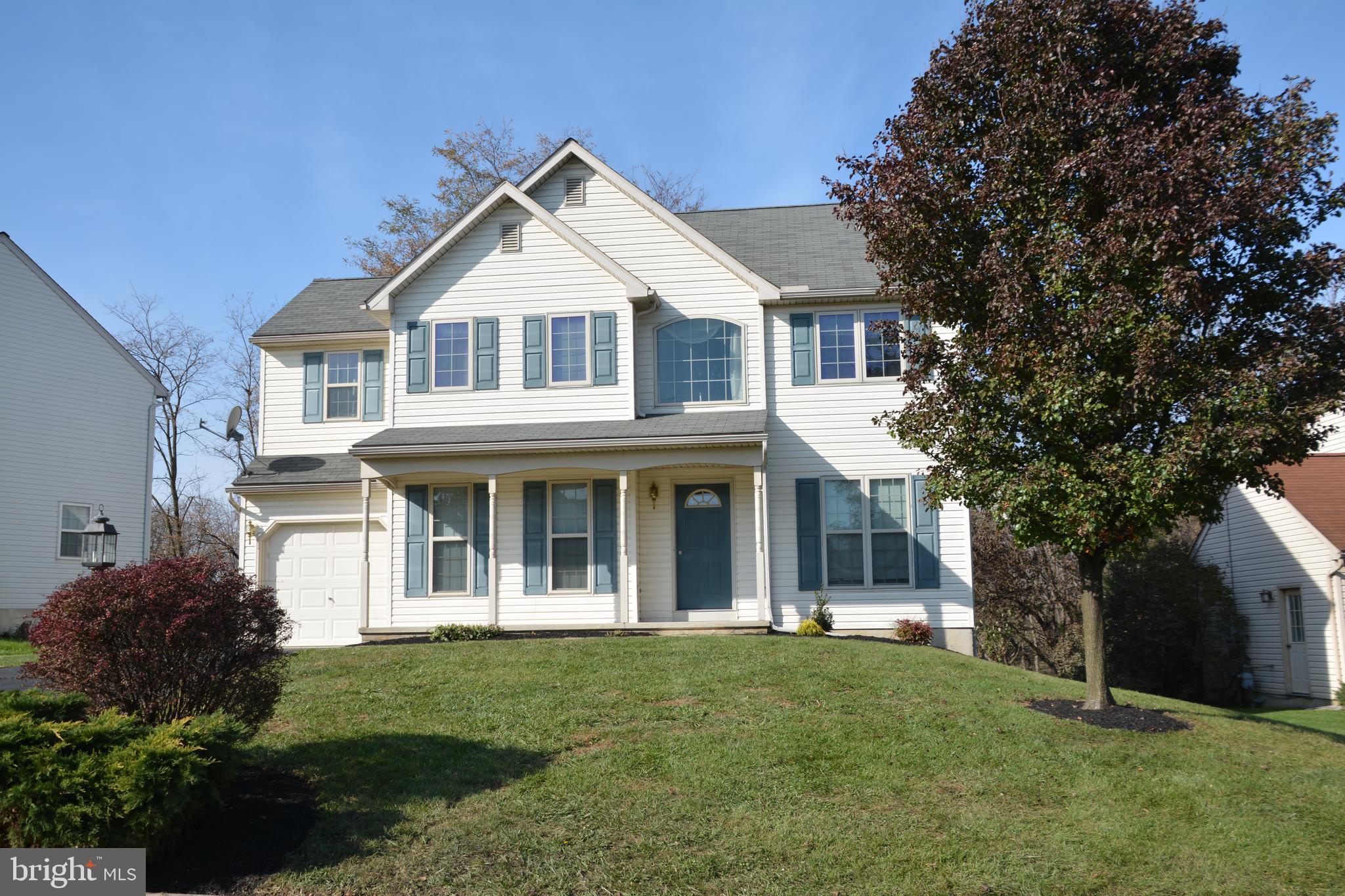 1691 Pioneer Road Lancaster, PA 17602 - Photo 1 of 37 Welcome to 1691 Pioneer Road!