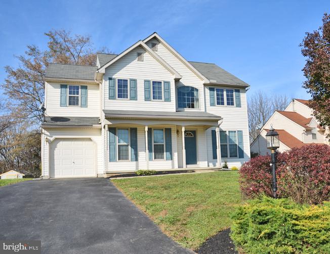 1691 Pioneer Road Lancaster, PA 17602 - Photo 2 of 37 Gallery Image 2