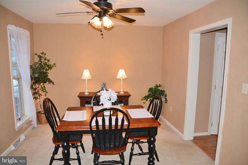 1691 Pioneer Road Lancaster, PA 17602 - Photo 16 of 37 Formal Dining Room