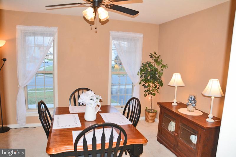 1691 Pioneer Road Lancaster, PA 17602 - Photo 18 of 37 Formal Dining Room