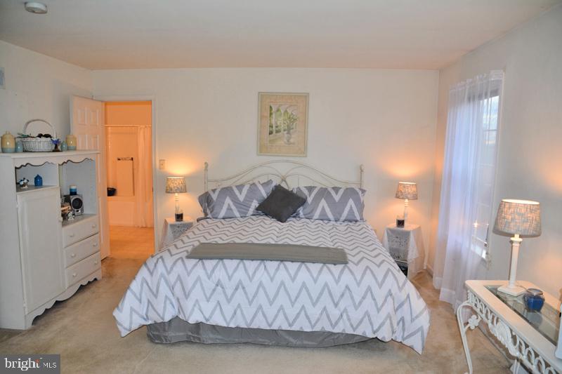 1691 Pioneer Road Lancaster, PA 17602 - Photo 23 of 37 Master Bedroom