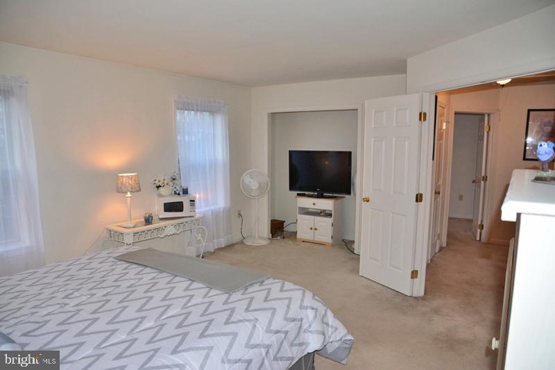 1691 Pioneer Road Lancaster, PA 17602 - Photo 24 of 37 Master Bedroom from Master Bath