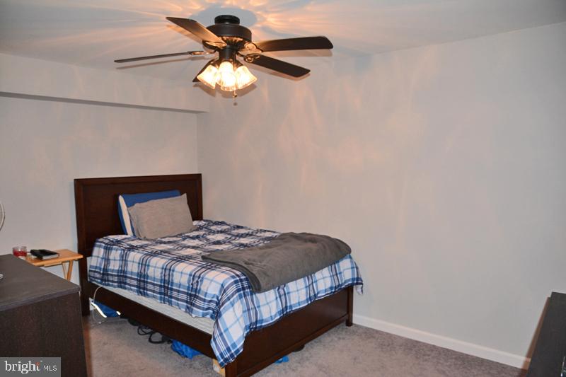 1691 Pioneer Road Lancaster, PA 17602 - Photo 31 of 37 Bedroom 5 or Office- Finished Room on Lower Level