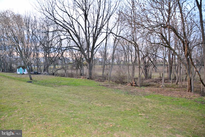 1691 Pioneer Road Lancaster, PA 17602 - Photo 37 of 37 Backyard and woods/pasture view