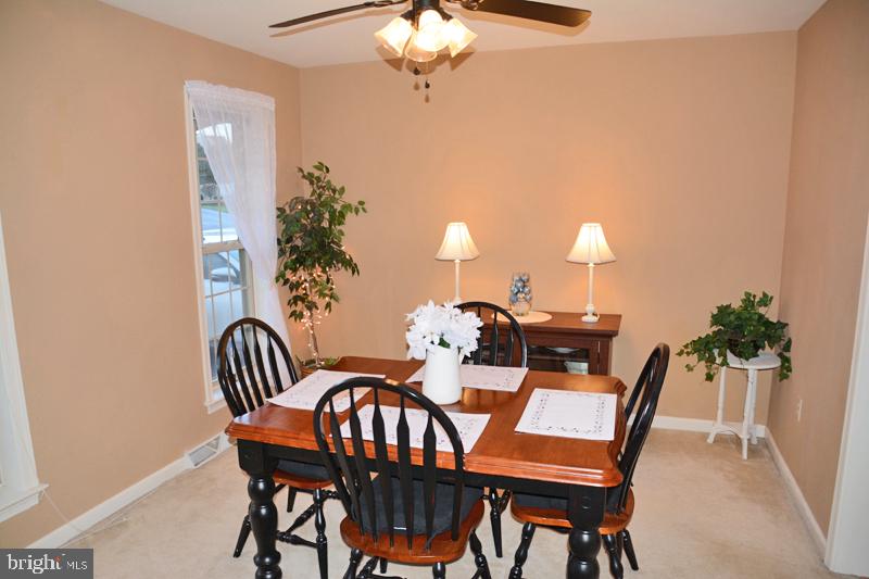 1691 Pioneer Road Lancaster, PA 17602 - Photo 6 of 37 Formal Dining Room to the left....