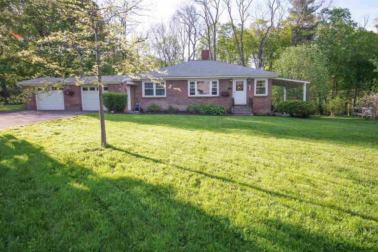 33 Halter Road Bethlehem, NY 12077 - Photo 2 of 28 Photo 2