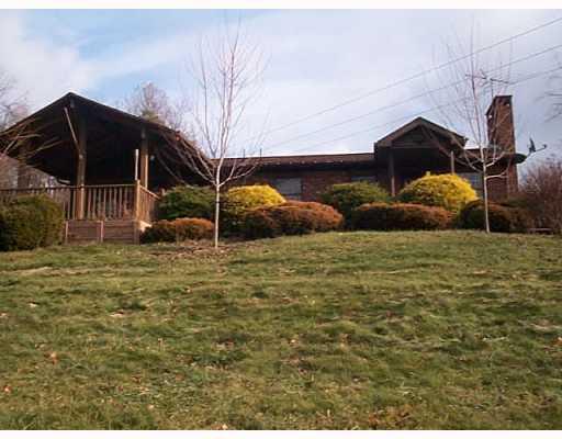 128 Hamer Road Fayette City, PA 15438 - Photo 1 of 9 Exterior Front.