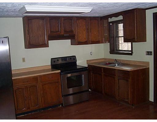 128 Hamer Road Fayette City, PA 15438 - Photo 4 of 9 Kitchen.