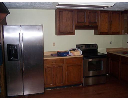 128 Hamer Road Fayette City, PA 15438 - Photo 5 of 9 Kitchen.