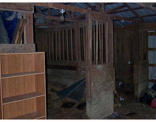 128 Hamer Road Fayette City, PA 15438 - Photo 6 of 9 Stable/Barn.