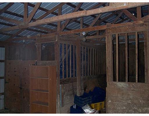 128 Hamer Road Fayette City, PA 15438 - Photo 7 of 9 Stable/Barn.